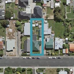 18 Biggar Street, Strathern, Invercargill