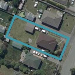 19 Amuri Street, Hei Hei, Christchurch
