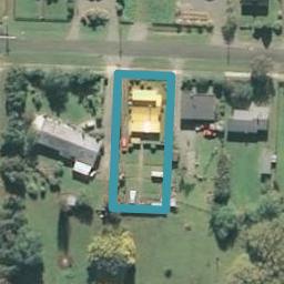 24 Helena Street, Lumsden, Lumsden