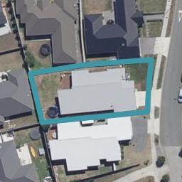 4 Drower Glen, Flagstaff, Hamilton