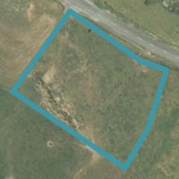 708 Island Block Road, Island Block