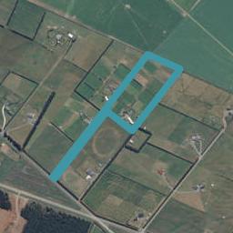 993 Harewood Road, Eyrewell, Rangiora