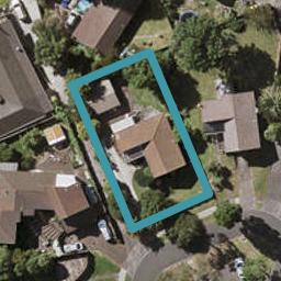 16 Palmetto Place, Goodwood Heights, Auckland