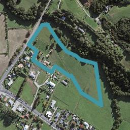 22 Waitoki Road, Kaukapakapa