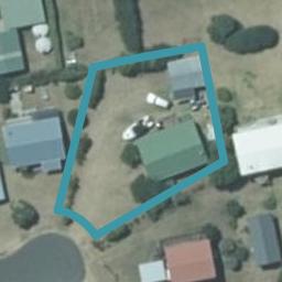 17 Hicks Place, Cooks Beach, Whitianga