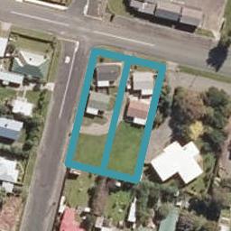 2/21 Russell Street, Marton, Marton