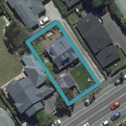 189 Blighs Road, Strowan, Christchurch