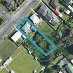 28 Tawhiti Road, Hawera