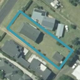 15 Hahei Beach Road, Hahei, Whitianga