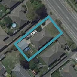 221A Lyttelton Street, Spreydon, Christchurch
