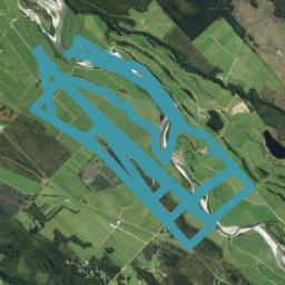 0 Old Christchurch Road, Awatuna, Hokitika