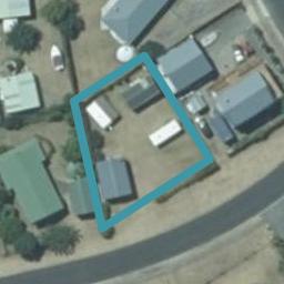 2 Martin Place, Cooks Beach