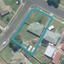 58 Percy Spiller Avenue, Maraenui, Napier