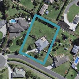 16 Jenny Lane, Waiuku, Waiuku