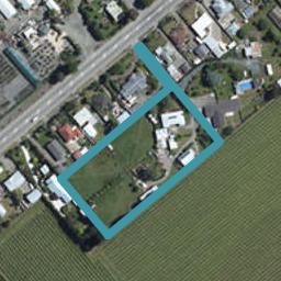 305 Main Road, Hope, Richmond