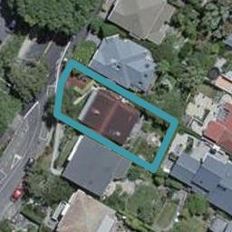 57 Upland Road, Kelburn, Wellington