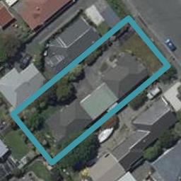2/29 Young Street, Somerfield, Christchurch