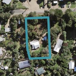5 Putiki Road, Ostend, Waiheke Island