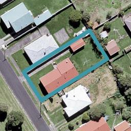 132 Broadway, Waitara, Waitara
