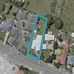 16 Waerenga Road, Otaki