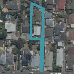 1/17B WAINUI STREET, The Wood, NELSON