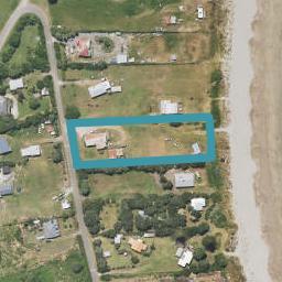 345 Pa Road, Gisborne