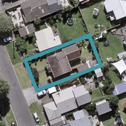 21 Newton Street, Fitzroy, New Plymouth