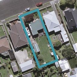18 Princes Street, Fitzroy, New Plymouth