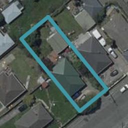39 Howard Street, Spreydon, Christchurch