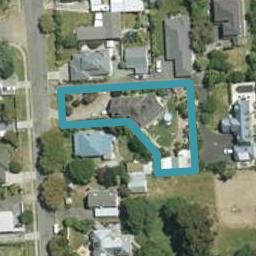 41 Purkiss Street, Springlands, Blenheim