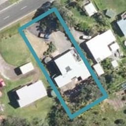 97 Foreshore Road, Ahipara, Kaitaia