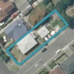 701 Queen Street West, Saint Leonards, Hastings