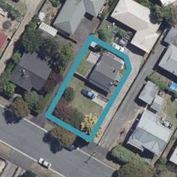14 Matai Street, Maeroa, Hamilton