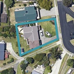 24 The Glebe, Coastlands, Whakatane