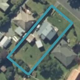4 Central Street, Putaruru