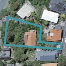 14 Moana Road, Kelburn, Wellington