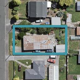 45 Stobo Street, Grasmere, Invercargill