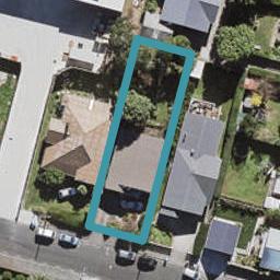 2/16 Ewington Avenue, Mount Eden, Auckland