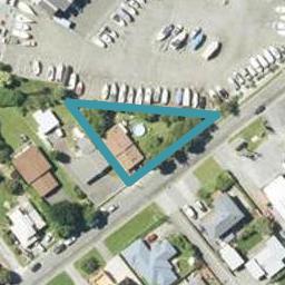 72 Beach Road, Waikawa, Picton