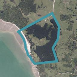 86 Linton Road West, Maungaturoto