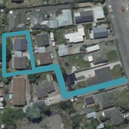 2/72B Cuffs Road, Wainoni, Christchurch