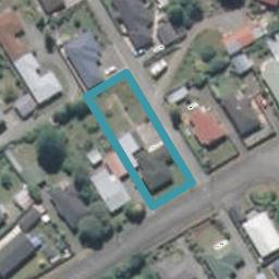 21 Lancaster Street, Geraldine