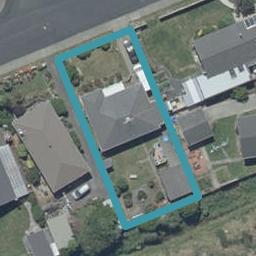 5 Ashton Street, Mosgiel, Mosgiel