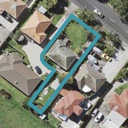 53 Apirana Avenue, Glen Innes, Auckland
