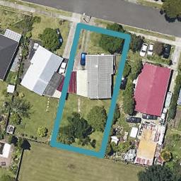 20 Hinemotu Avenue, Kawerau, Kawerau