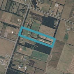 578 Downs Road, Eyrewell, Rangiora
