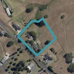 169 Driver Road, Hamilton