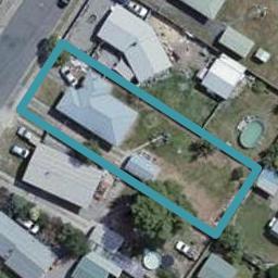 50 Kippenberger Street, Lansdowne, Masterton