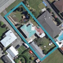 539 Main Road, Hope, Richmond