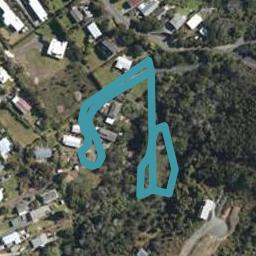 24 Russell Heights, Russell, Russell